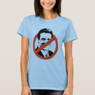 T-SHIRT ANTI-CUOMO -