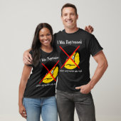 T-shirt Anti-Emo chemise de dépression (Unisexe)