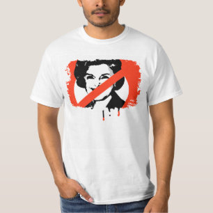 T-SHIRT ANTI-FEINSTEIN