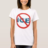 T-shirt Anti-glace (Devant)