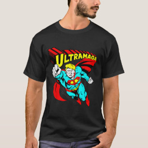 T-shirt Anti Joe Biden Ultra