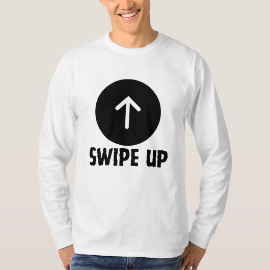 T-shirt Anti-social (Devant)