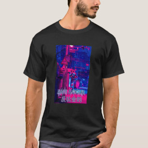 T-shirt Anti Social Streetwear Grunge Vêtements esthétique