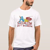 Anti socialisme