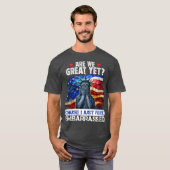 T-shirt Anti-Tromp (Devant entier)