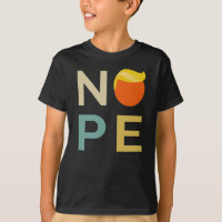 Anti-Trump - Nope Edition III