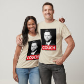 T-shirt Anti Vance - COUCH (Unisexe)