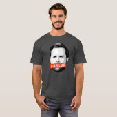 T-shirt Anti Vance - menteur menteur (Devant entier)