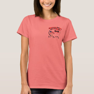T-shirt Anti venir générique d'ObamaCare - de novembre !