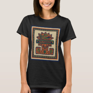 T-shirt Antigua Argentine