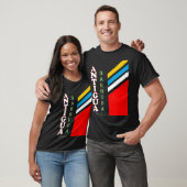 T-shirt Antigua Classic (Unisexe)