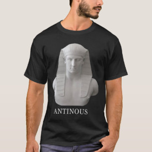 T-shirt Antinien comme Osiris