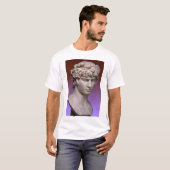 T-shirt Antinous (Devant entier)