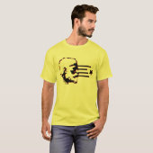T-shirt antoni gaudi (Devant entier)