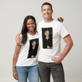 T-shirt Antonia, c.1915 (Unisexe)