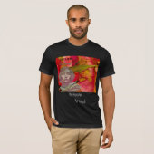 T-shirt Antonin Artaud (Devant entier)