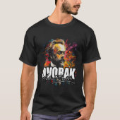 T-shirt Antonin Dvorak (Devant)