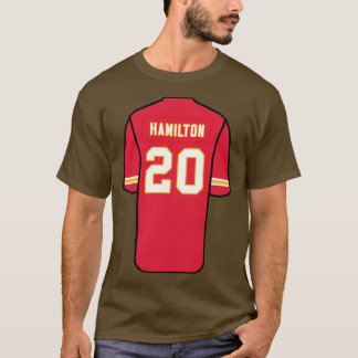 T-shirt Antonio Jersey
