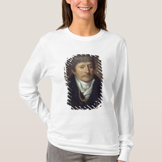 T-shirt Antonio Salieri (Devant)
