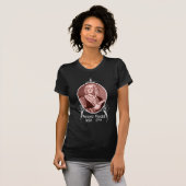 T-shirt Antonio Vivaldi (Devant entier)