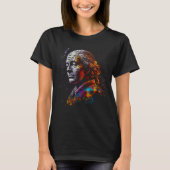 T-shirt Antonio Vivaldi (Devant)