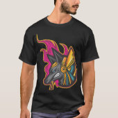 T-shirt Anubis (Devant)