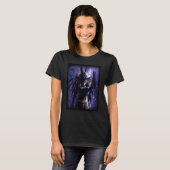 T-shirt Anubis (Devant entier)