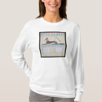 Anubis, un dieu égyptien des morts