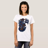 T-shirt Anubis Unleashed (Devant entier)