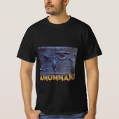 T-shirt Anunnaki 9 (Devant)