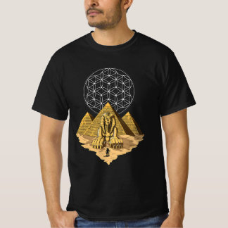 T-shirt anunnaki classique