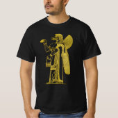 T-shirt anunnaki fanart (Devant)