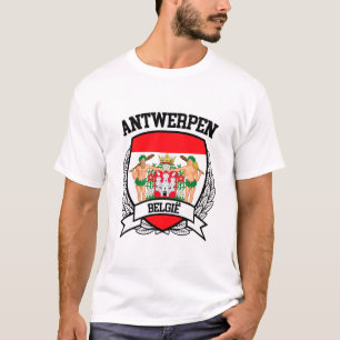 T-shirt Anvers