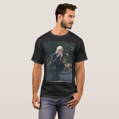 T-shirt Anyaaylor Joy amie (Devant entier)