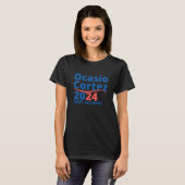 T-SHIRT AOC (Devant entier)