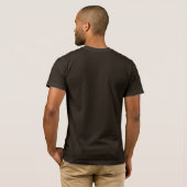 T-SHIRT AOC 2024 (Dos entier)