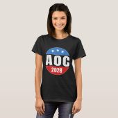 T-shirt Aoc 2028 (Devant entier)
