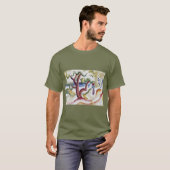 T-SHIRT AOÛT MACKE (Devant entier)