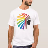 T-shirt Apache (Devant)