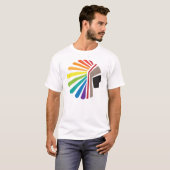T-shirt Apache (Devant entier)