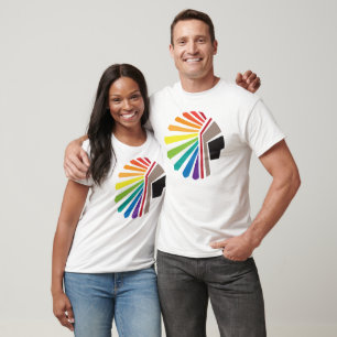 T-shirt Apache