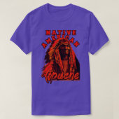 T-shirt Apache (Design devant)