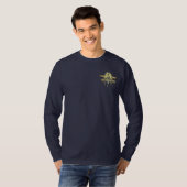 T-shirt Apache 2 (Devant entier)