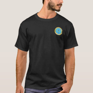 T-shirt Apache Knife®™ C-Apache