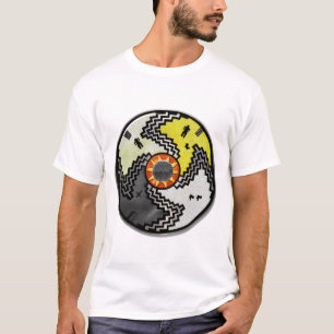 T-shirt Apache Pride Tribal amérindien