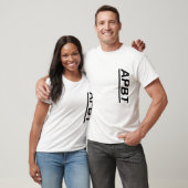 T-SHIRT APBT (Unisexe)