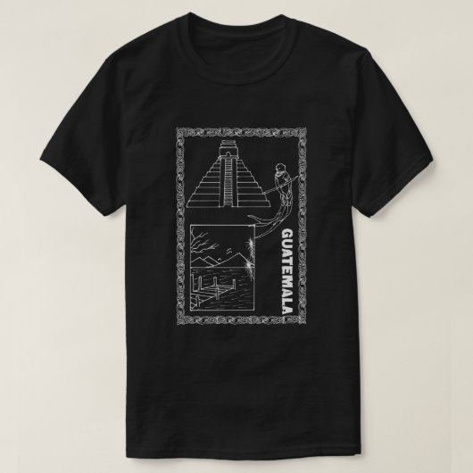 T-shirt APC (Design devant)
