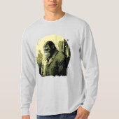 T-shirt Ape urbaine (Devant)