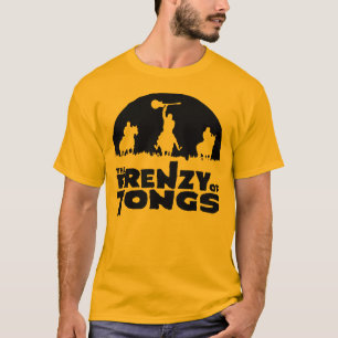 T-SHIRT APES !