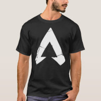 Apex Legends Logo Apex Legends Symbole blanc Essen